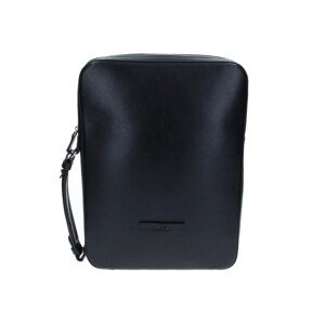Pánský batoh/taška na notebook Mat černá tříslo